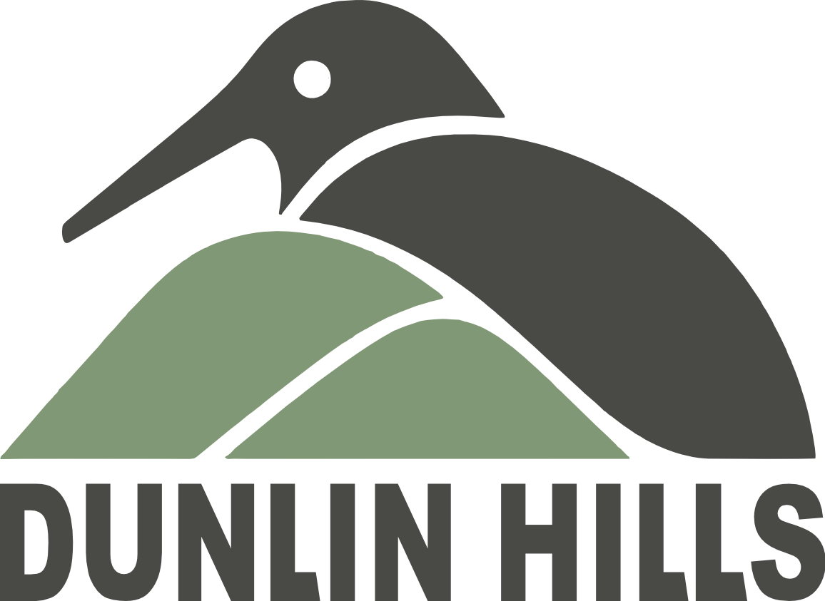 Dunlin Hills
